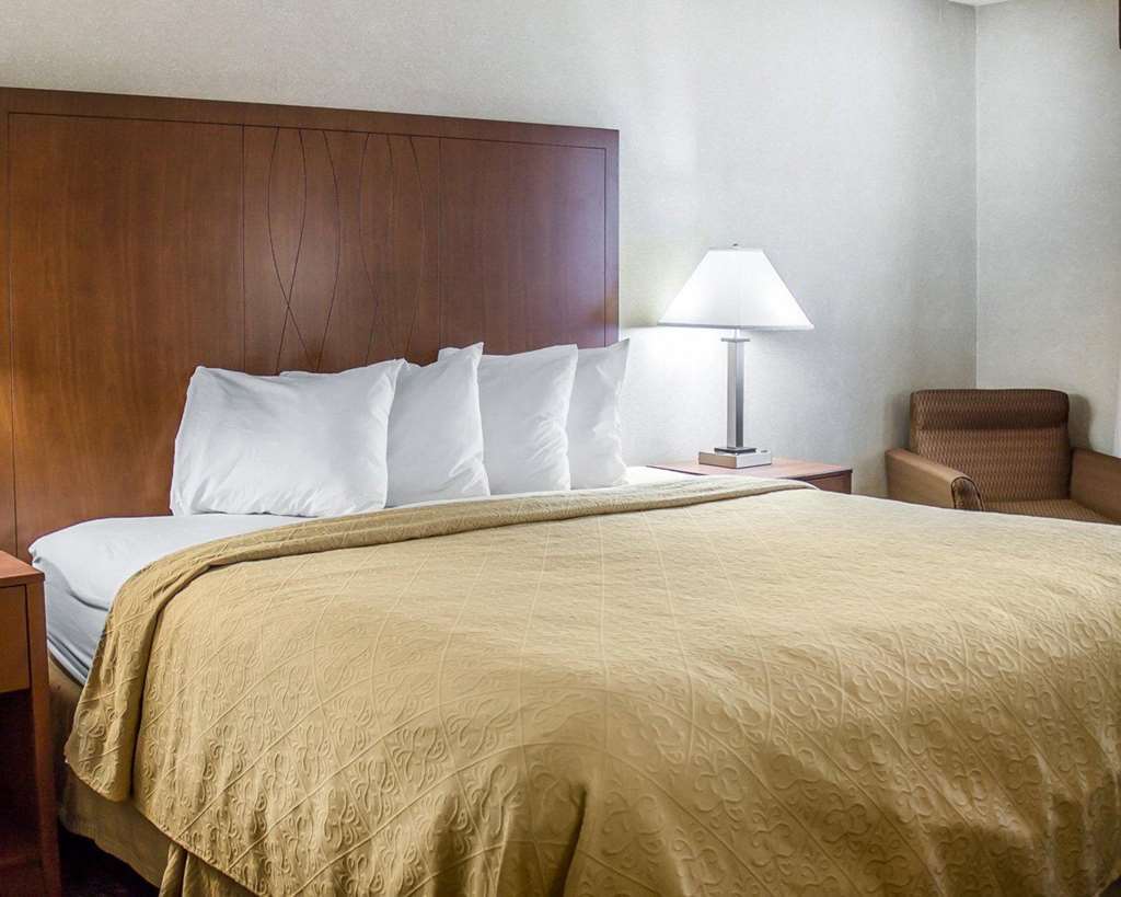 Quality Inn Tomah Rom bilde